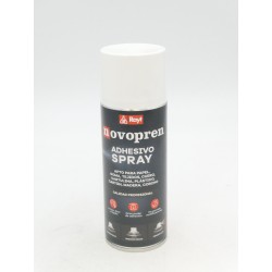 Novopren Adhesivo Spray 400ml.