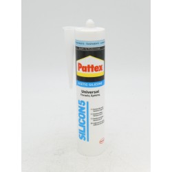 PATTEX Silicon-5 Universal...