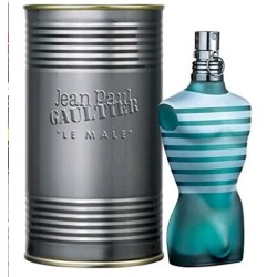 JEAN PAUL GAULTIER Le Male...