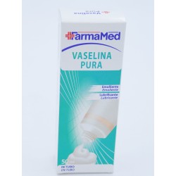 FARMAMED Vaselina Pura 50 ml