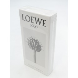 LOEWE SOLO Colònia 100 VAP.