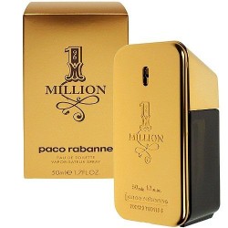 PACO RABANNE 1 Million Col....