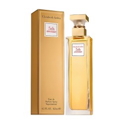 ELIZABETH ARDEN Perfume 5th...