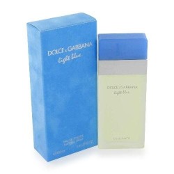 DOLCE & GABBANA Light Blue...