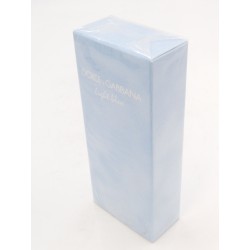 DOLCE & GABBANA Light Blue...