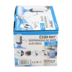 DAHER Dispensador d'Aigua