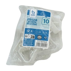 BEST PRODUCTS Pinça per...