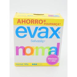 EVAX Salvaslip Normal 50 u