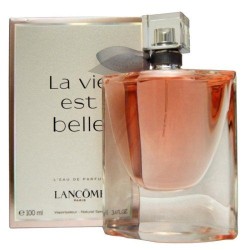 LANCOME La Vie Est Belle...