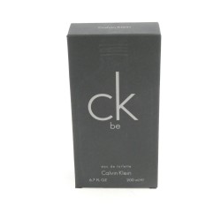 CALVIN KLEIN Be Colònia 200...