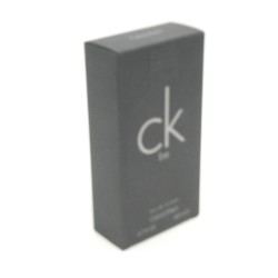 CALVIN KLEIN Be Colònia 200...