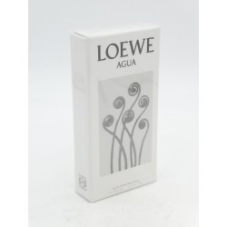 LOEWE Aigua Colònia 100 ml...