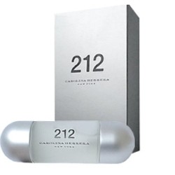 212 Colònia 60 ml Esprai
