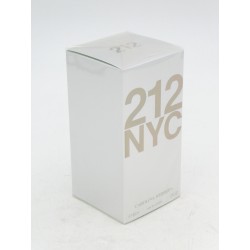 212 Colònia 60 ml Esprai