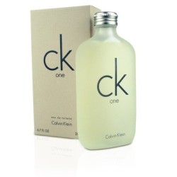 CALVIN KLEIN One Colònia...