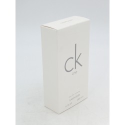 CALVIN KLEIN One Colònia...