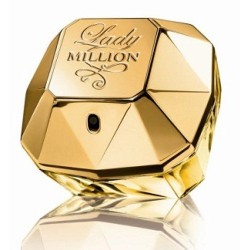 PACO RABANNE Lady Million...