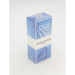 Eau de Rochas Colònia 50 ml...