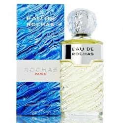 Eau de Rochas Colònia 100...