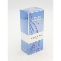 Eau de Rochas Colònia 100...