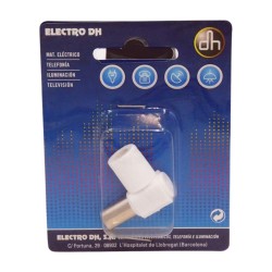 DH Connector TV d'Antena