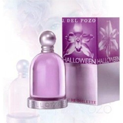 HALLOWEEN Colònia 50 ml Esprai