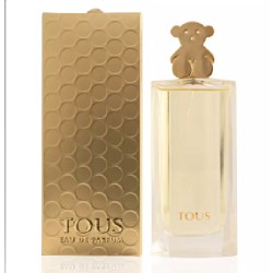 TOUS Parfum 50 ml Esprai