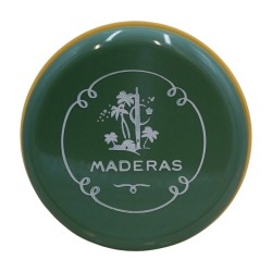 MADERAS Pols Compactes...