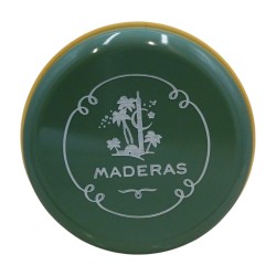 MADERAS Pols Compactes...