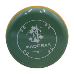 MADERAS Polvo Compacto...