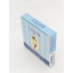 CEBID Maquillatge en Crema...