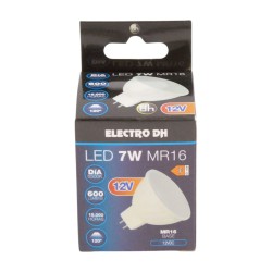 DH Bombeta Led 7W MR16 Llum...