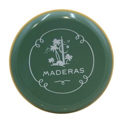 MADERAS Pols Compacte Crema...