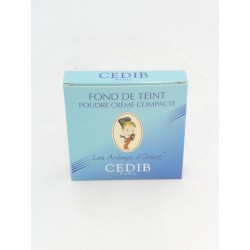 CEDIB Pols Crema Alep N. 05