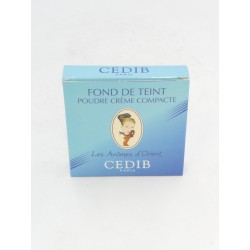 CEDIB Pols Crema nº13,