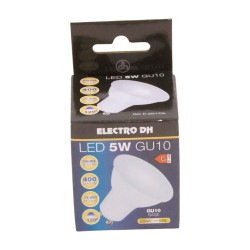 DH Bombeta Led 5W GU10 Llum...