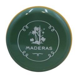 MADERAS Pols Compactes...