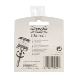 WILKINSON Fulles Clasic 5...