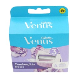 GILLETTE Venus Carregador...