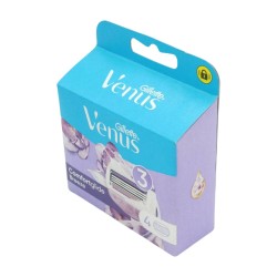 GILLETTE Venus Carregador...