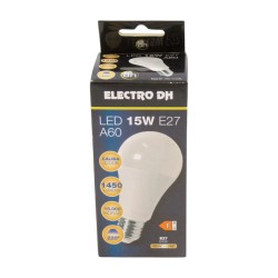 ELECTRO DH Bombeta Led 15W...