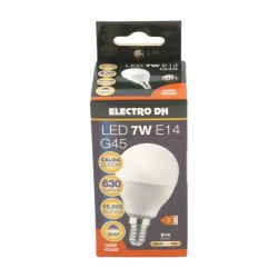 DH Bombeta Led 7W E14 Llum...