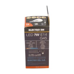 DH Bombeta Led 7W E14 Llum...