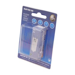 DH Bombeta Halogena 40W G9 Mat
