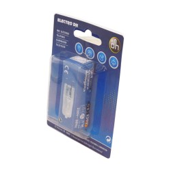 DH Bombeta Halogena 40W G9 dia