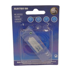 DH Bombeta Halogena 60W G9 dia