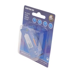 DH Bombeta Halogena 60W G9 dia