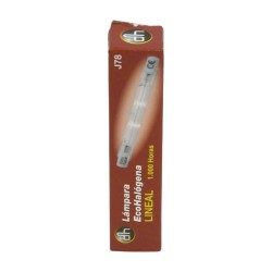 DH Llum Eco-Halogena Lineal...