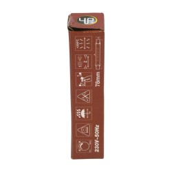 DH Llum Eco-Halogena Lineal...