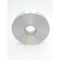 Cinta de Regal Plata 19 mm